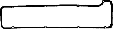 WILMINK GROUP wg1177244 -  Прокладка, крышка головки цилиндра